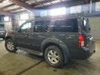 2012 Nissan Pathfinder S for Sale in East Granby, CT - Minor Dent/Scratches