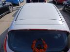 2011 FORD FIESTA ZET for sale at Copart PETERLEE