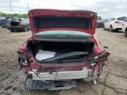 2023 Honda Accord Hybrid Exl продається в Woodhaven, MI - Rear End