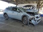 2022 Subaru Crosstrek Limited for Sale in Hayward, CA - Front End