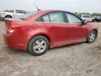 2013 Chevrolet Cruze Lt de vânzare în Mercedes, TX - Side