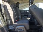 2016 Dodge Journey Se en Venta en San Martin, CA - Front End