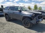2023 Toyota 4Runner Se na sprzedaż w Eugene, OR - Front End