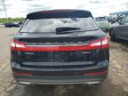 2016 Lincoln Mkx Reserve იყიდება Woodhaven-ში, MI - Front End