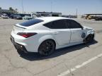 2024 Acura Integra Type S for Sale in Anthony, TX - Front End