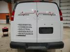 2022 CHEVROLET EXPRESS G2500    for sale at Copart AB - CALGARY