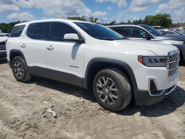  GMC ACADIA 2021 White