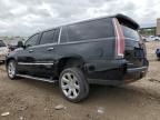 Kansas City, KS에서 판매 중인 2015 Cadillac Escalade Esv Premium - Undercarriage