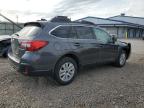 2018 Subaru Outback 2.5I Premium na sprzedaż w Central Square, NY - Front End