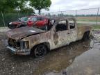2012 Chevrolet Silverado K1500 Lt للبيع في Cicero، IN - Burn