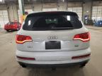 2014 Audi Q7 Premium Plus zu verkaufen in Blaine, MN - Front End