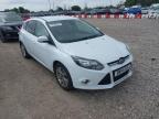 2014 FORD FOCUS TITA for sale at Copart ROCHFORD