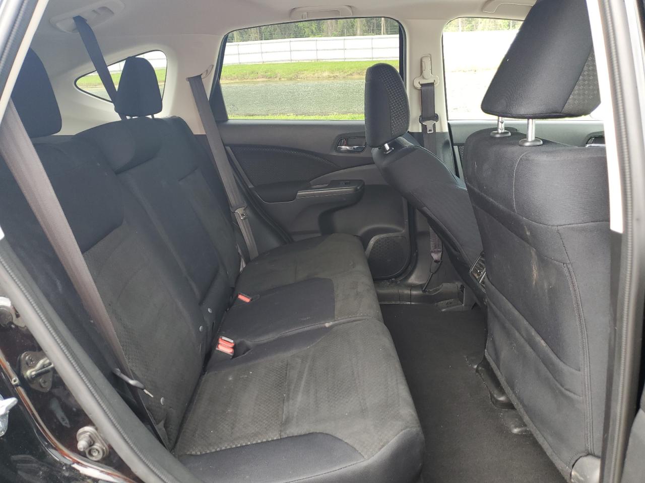 2015 Honda Cr-V Ex VIN: 2HKRM4H51FH623982 Lot: 56740775