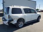 2012 Nissan Armada Sv na sprzedaż w Nampa, ID - Rear End