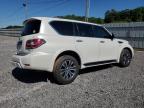 2019 Nissan Armada Sv for Sale in Grenada, MS - Front End