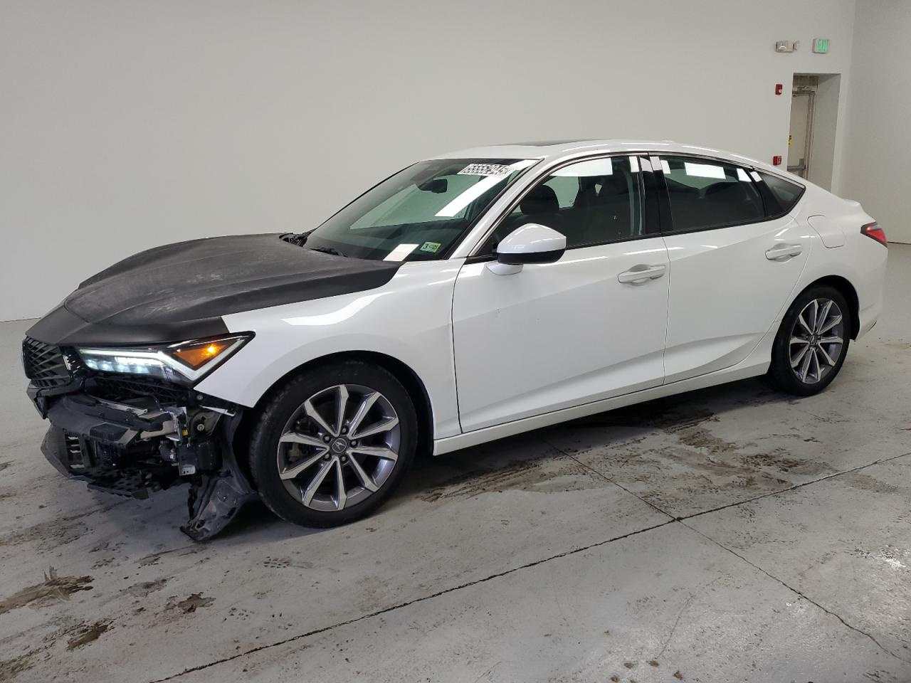 2023 Acura Integra for Sale in Baltimore, MD - Front End