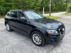 2010 Audi Q5 Premium Plus na sprzedaż w Spartanburg, SC - Normal Wear