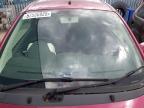 2010 FORD KA ZETEC for sale at Copart ROCHFORD