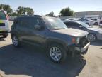 2017 Jeep Renegade Latitude for Sale in Sacramento, CA - Front End