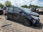 2016 Nissan Versa Note S للبيع في Chalfont، PA - Side