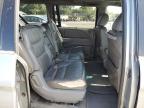 2010 Honda Odyssey Exl იყიდება Van Nuys-ში, CA - Front End