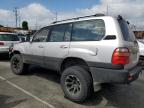 1998 Toyota Land Cruiser  zu verkaufen in Wilmington, CA - Front End