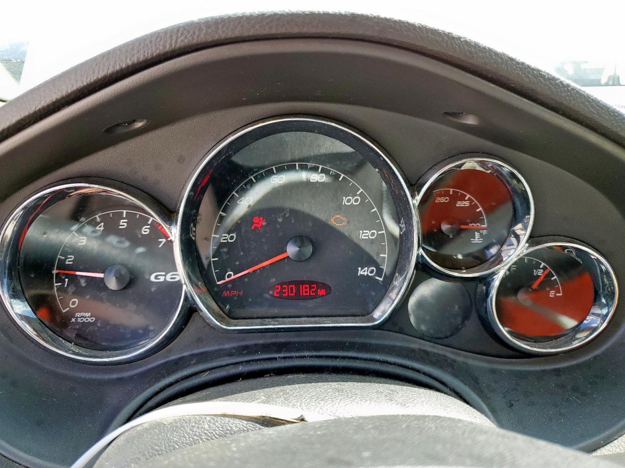 2009 Pontiac G6 VIN: 1G2ZG57N794180136 Lot: 56570035