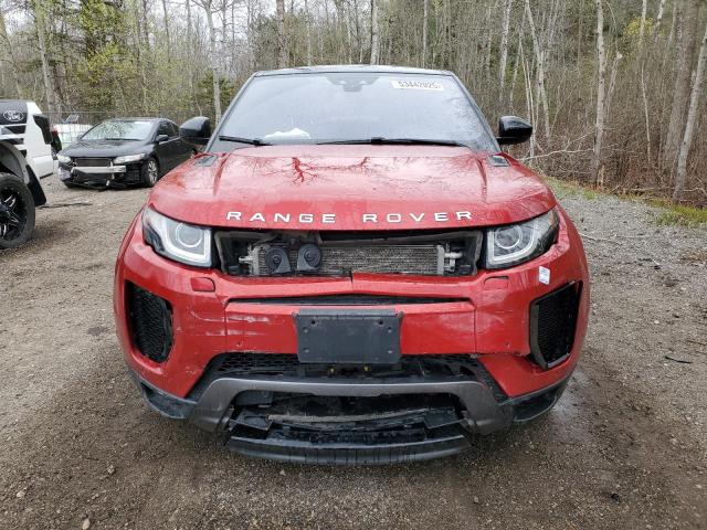 2018 LAND ROVER RANGE ROVER EVOQUE HSE DYNAMIC