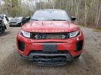 2018 LAND ROVER RANGE ROVER EVOQUE HSE DYNAMIC à vendre chez Copart ON - COOKSTOWN