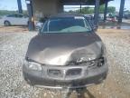 2001 Pontiac Grand Prix Se на продаже в Tanner, AL - Front End