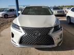 2022 Lexus Rx 350 zu verkaufen in Phoenix, AZ - Undercarriage