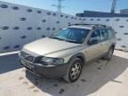 2000 VOLVO V70 XC for sale at Copart BRISTOL
