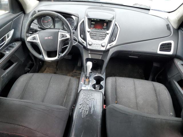  GMC TERRAIN 2012 Black