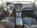 2020 Subaru Outback Limited Xt للبيع في Taylor، TX - Hail
