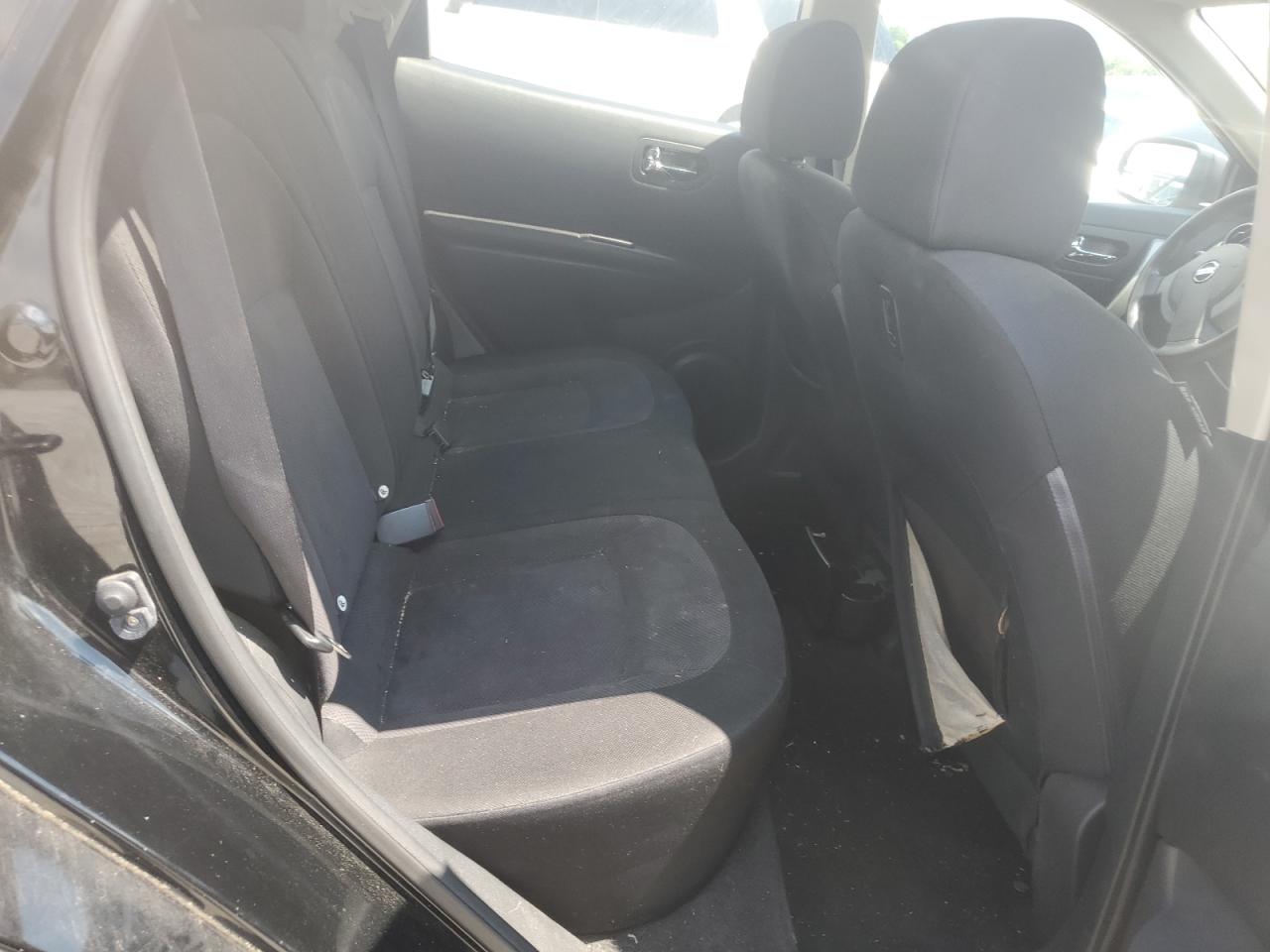 2012 Nissan Rogue S VIN: JN8AS5MT4CW293505 Lot: 56985745