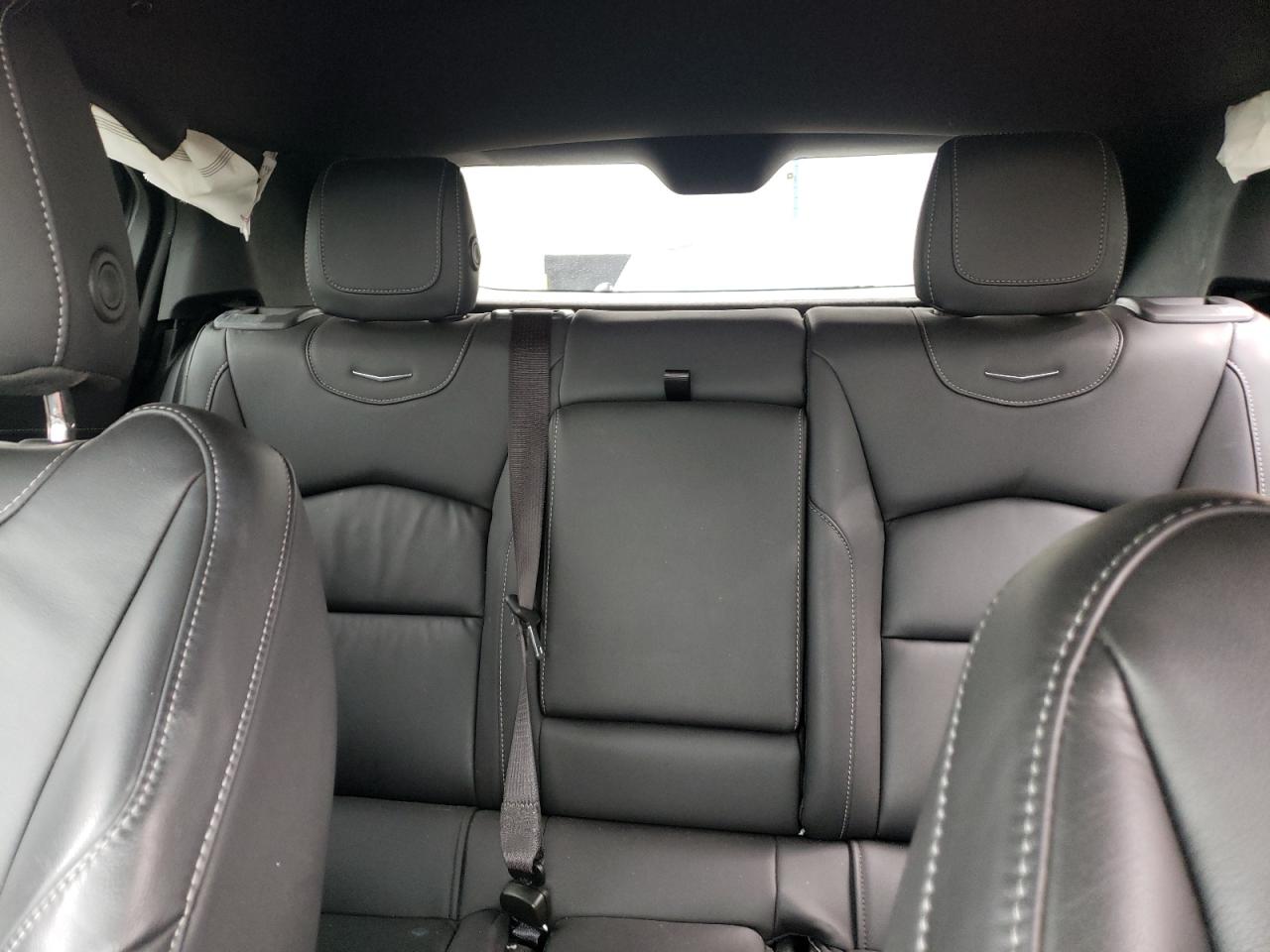 2024 Cadillac Xt4 Premium Luxury VIN: 1GYFZCR43RF221412 Lot: 55507885