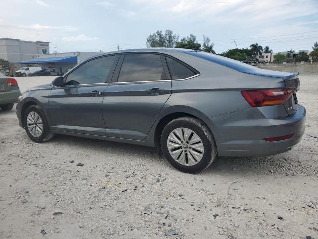  VOLKSWAGEN JETTA 2019 Szary