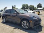 2022 Porsche Macan  продається в Van Nuys, CA - Front End