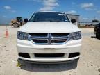 2018 Dodge Journey Se იყიდება Taylor-ში, TX - Rear End
