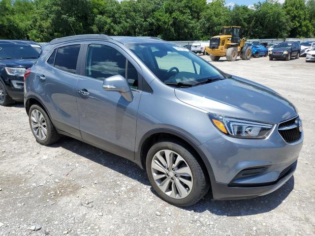  BUICK ENCORE 2019 Szary