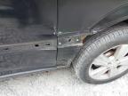 2011 MERCEDES BENZ VITO 122 C for sale at Copart BELFAST