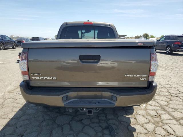  TOYOTA TACOMA 2014 Коричневий