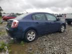2008 Nissan Sentra 2.0 na sprzedaż w Windsor, NJ - Front End