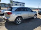 2011 Acura Mdx Technology იყიდება Albuquerque-ში, NM - Front End