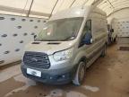 2015 FORD TRANSIT 35 for sale at Copart BRISTOL