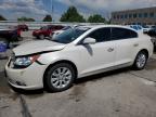 2012 Buick Lacrosse Premium for Sale in Littleton, CO - Front End
