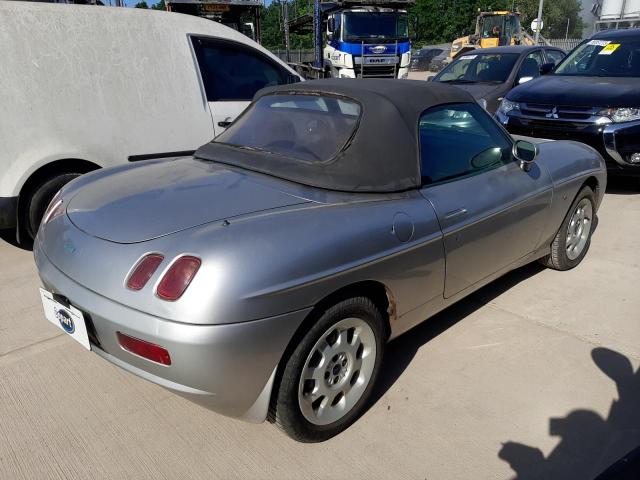 1997 FIAT BARCHETTA