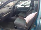 2003 RENAULT CLIO DYNAM for sale at Copart WOLVERHAMPTON