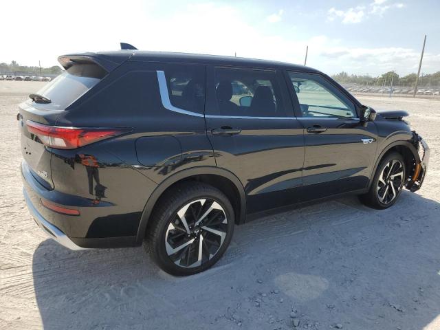  MITSUBISHI OUTLANDER 2025 Черный