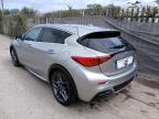 2017 INFI Q30 SPORT for sale at Copart WESTBURY